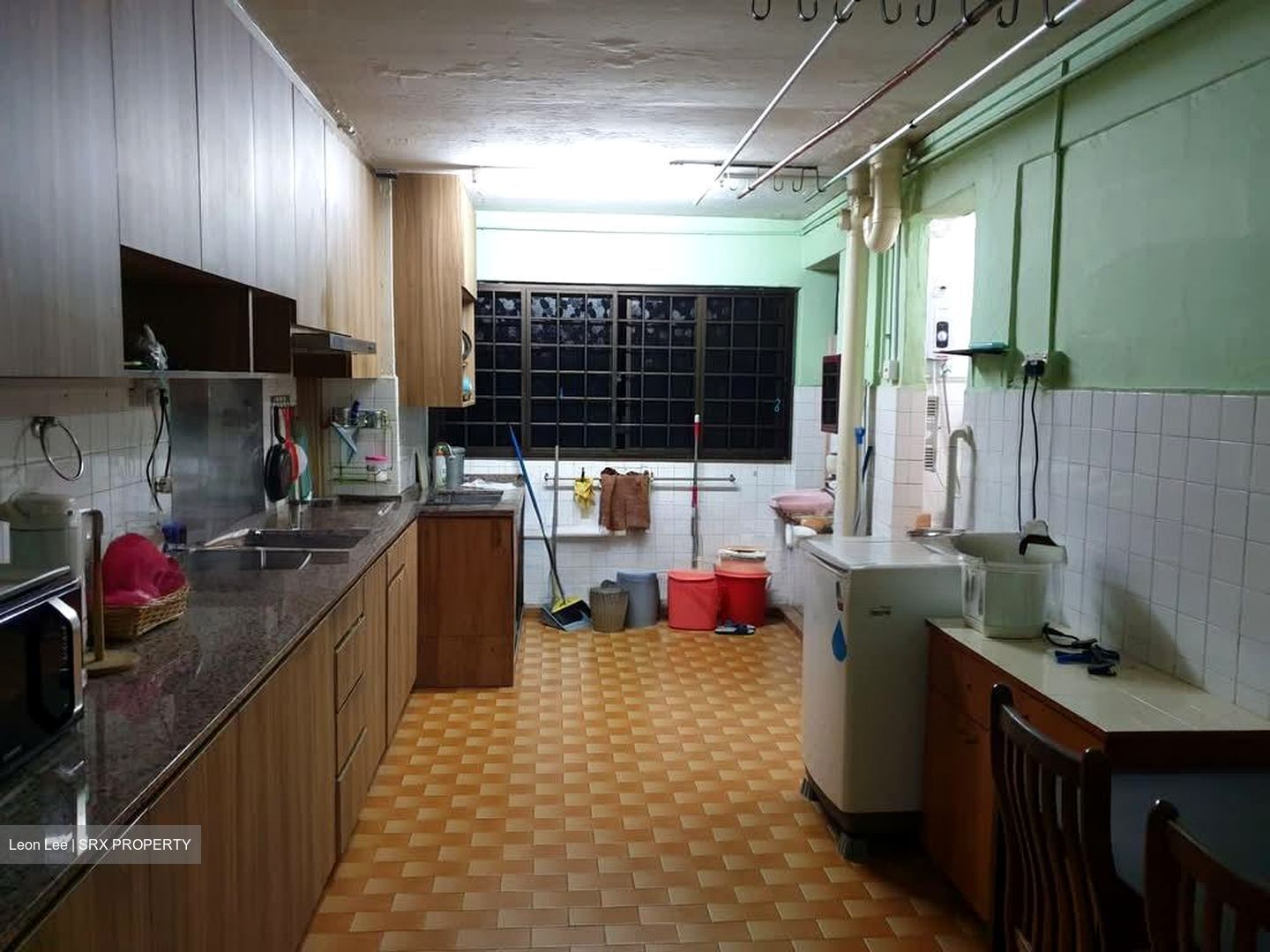 Blk 351 Clementi Avenue 2 (Clementi), HDB 3 Rooms #565656451